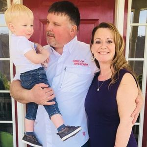 Meet your Posher, Lori mcmath